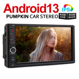 Pumpkin 7 Zoll Android 13