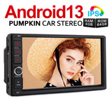 Pumpkin 7 Zoll Android 13