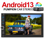 Pumpkin 7 Zoll Android 13