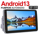 android 13 autoradio